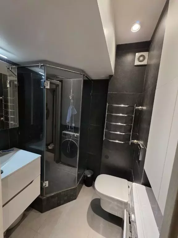 Студия Москва Гостиничная ул., 10К5 (18.8 м) - Фото 2