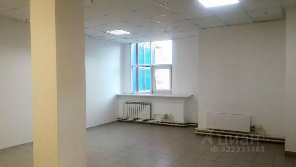 Офис в Челябинская область, Челябинск ул. Молодогвардейцев, 60В (47 м) - Фото 2