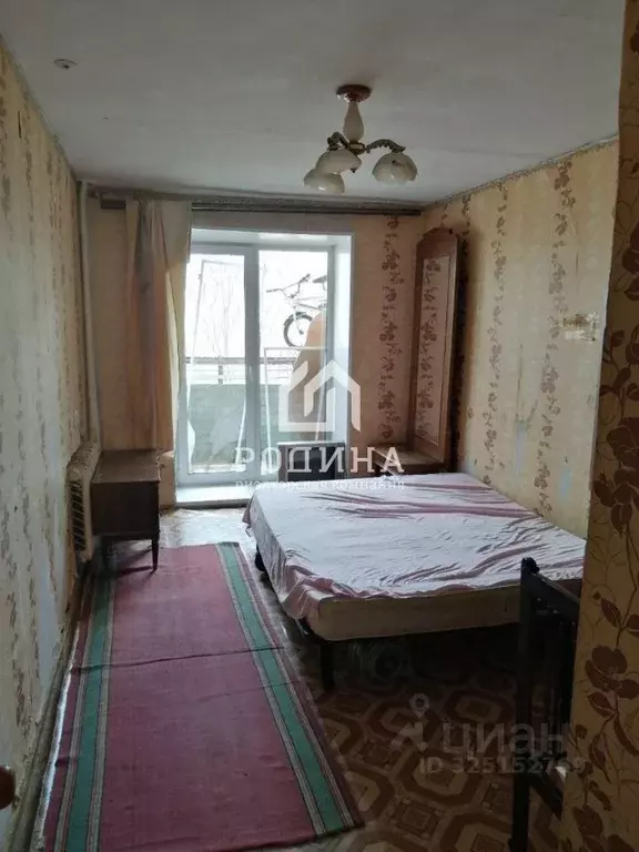 3-к кв. Хабаровский край, Комсомольск-на-Амуре Партизанская ул., 1 ... - Фото 2