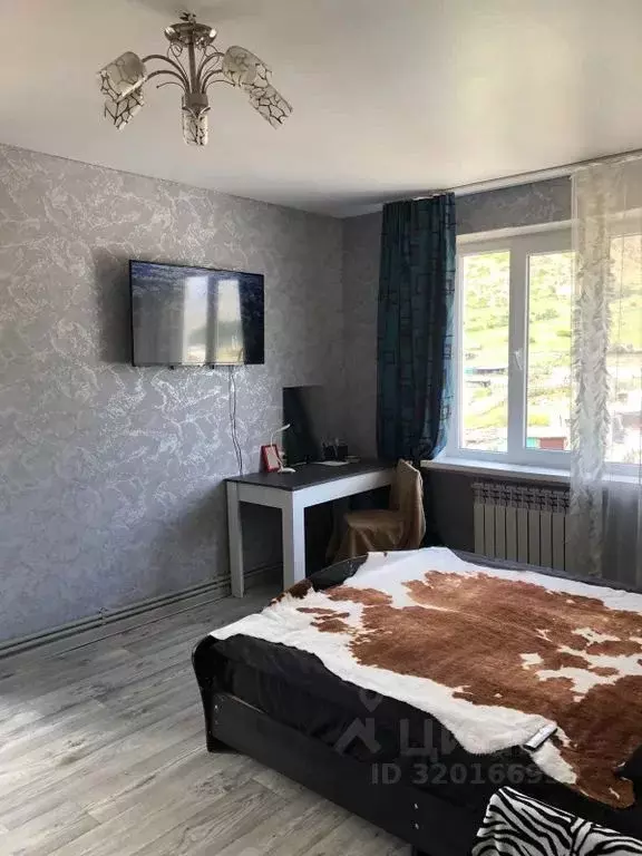 2-к кв. Кабардино-Балкария, Эльбрусский район, с. Нейтрино ул. ... - Фото 1