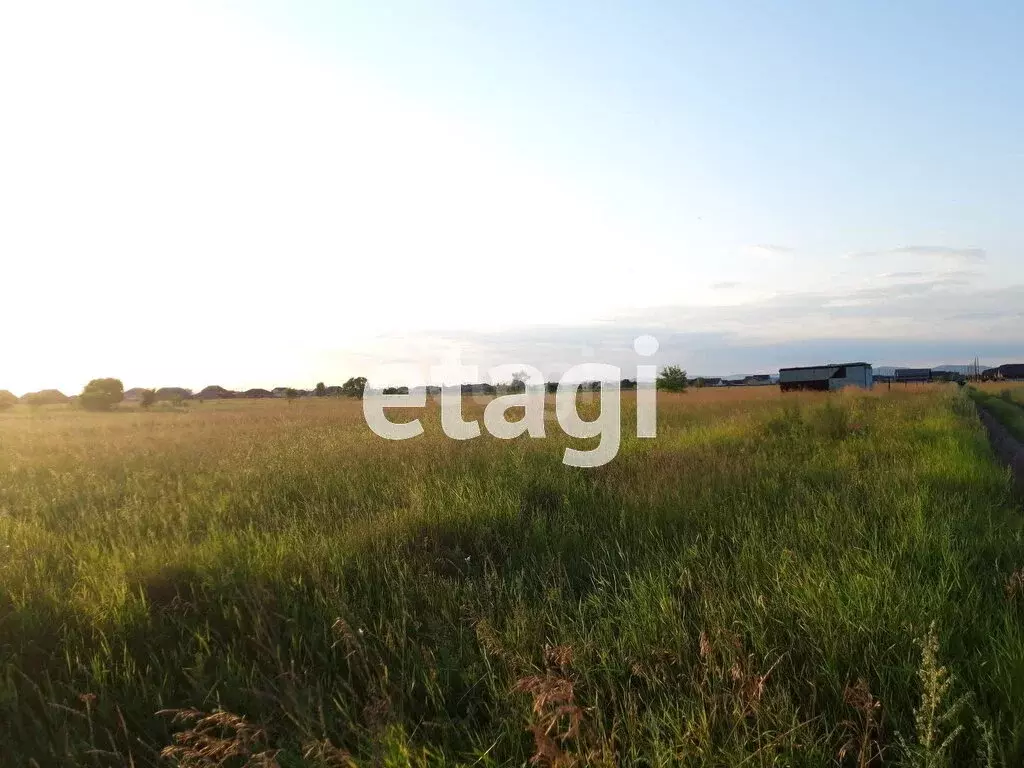 Участок в Усть-Абаканский район, село Солнечное (13.83 м) - Фото 0