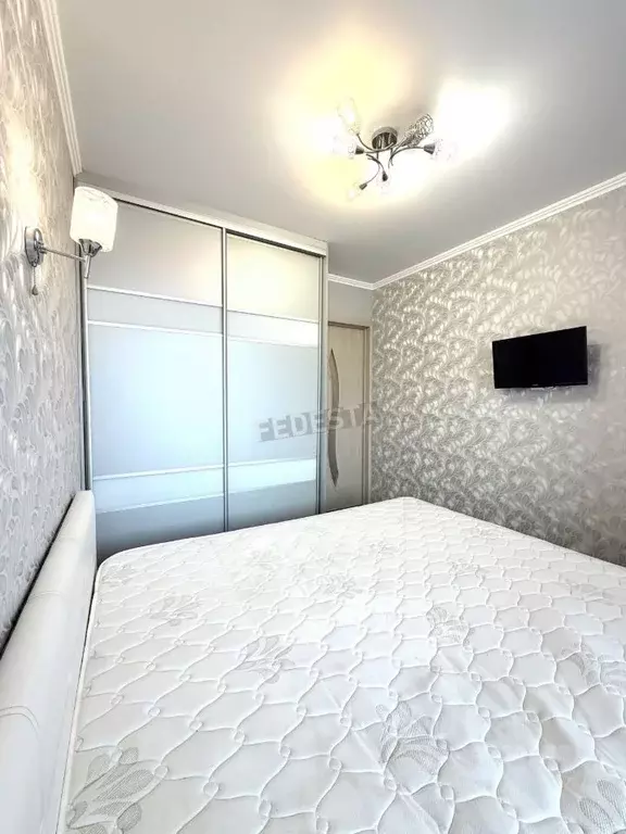 2-к кв. Тюменская область, Тюмень ул. Максима Горького, 10 (51.4 м) - Фото 2