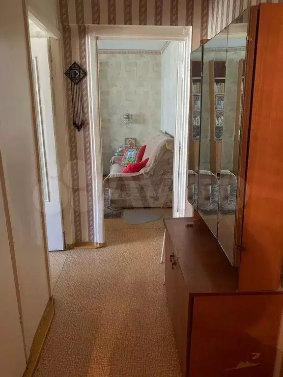 2-к. квартира, 49,6 м, 3/5 эт. - Фото 1