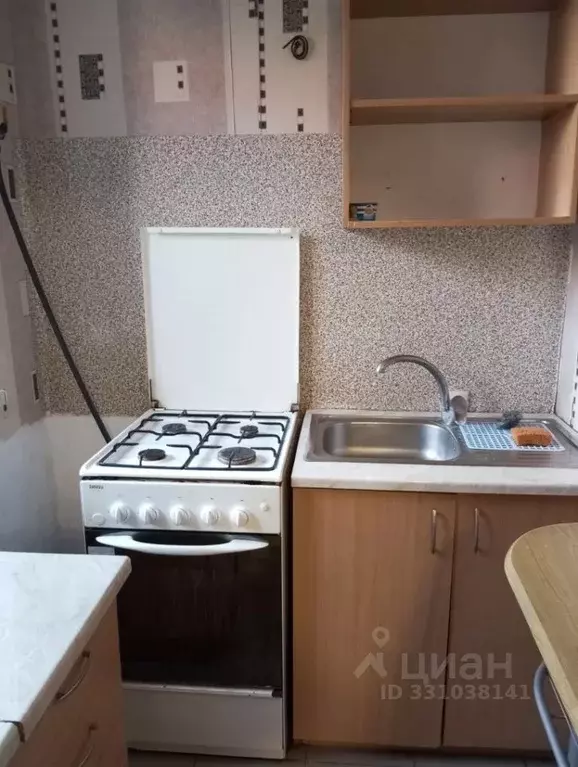 Студия Севастополь ул. Горпищенко, 98А (30.0 м) - Фото 2