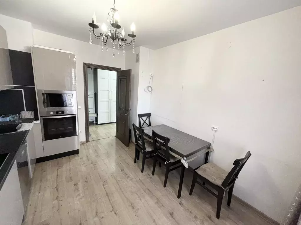 Продаётся 2-к квартира, 56.1 м - Фото 0