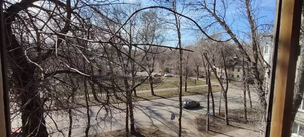 2-к кв. Самарская область, Самара Каховская ул., 49 (42.3 м) - Фото 1
