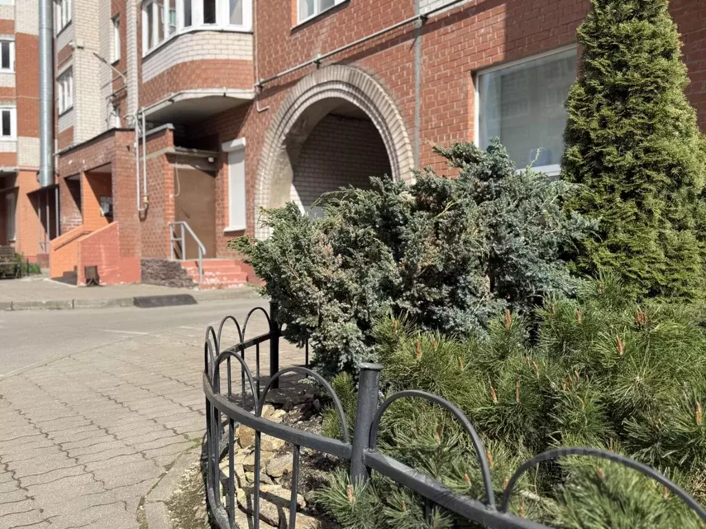 1-к кв. Новгородская область, Великий Новгород ул. Рахманинова, 8 ... - Фото 1