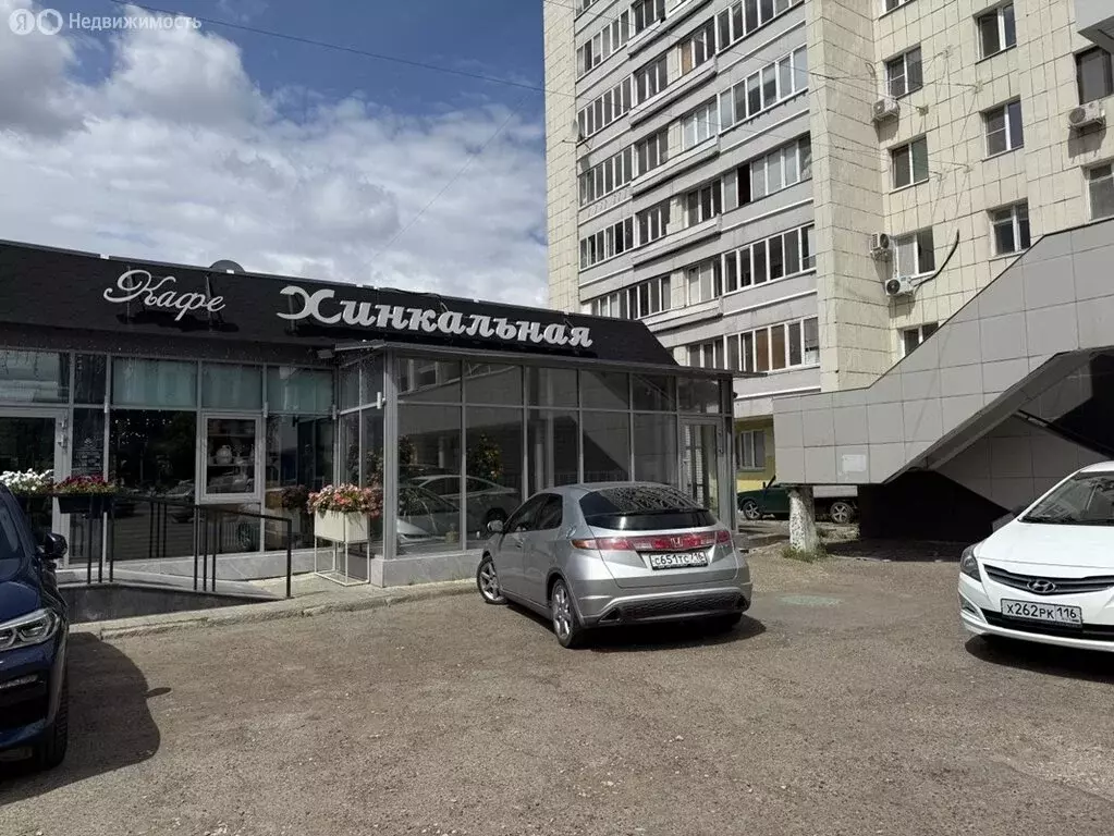 Торговая площадь (150 м) - Фото 1