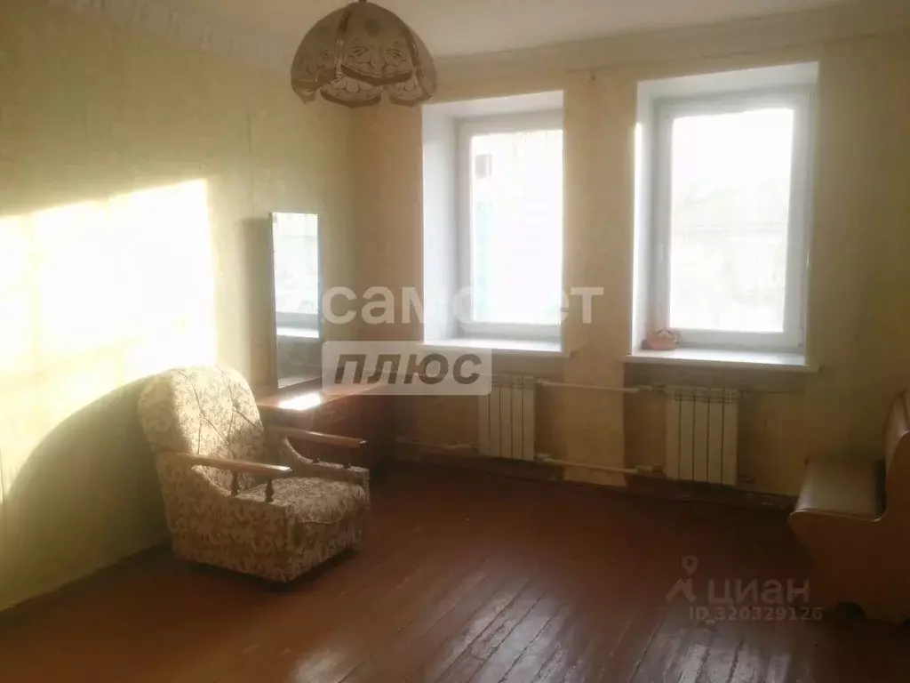 Комната Челябинская область, Миасс Орловская ул., 4 (19.0 м) - Фото 1