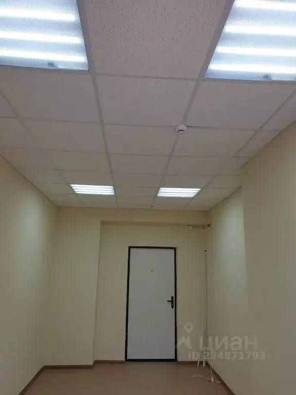 Офис в Самарская область, Самара пер. 1-й Безымянный, 9 (19 м) - Фото 1