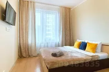 1-к кв. Московская область, Красногорск бул. Космонавтов, 12 (32.0 м) - Фото 0