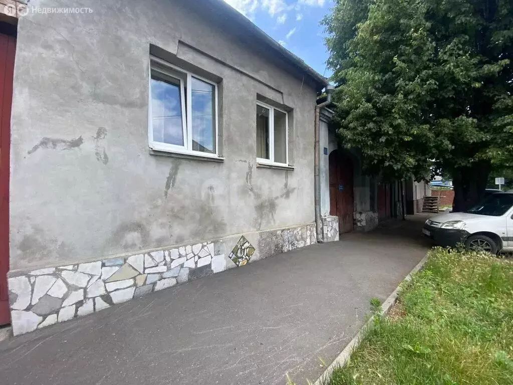Дом в Владикавказ, улица Цаголова (115 м) - Фото 1