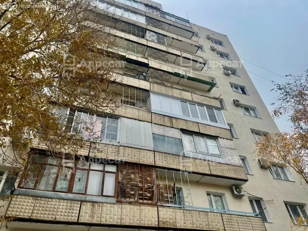 3-комнатная квартира: Волгоград, Университетский проспект, 94 (57.5 м) - Фото 1