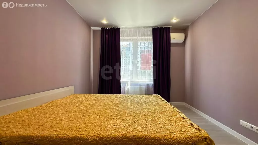 2-комнатная квартира: Анапа, Анапское шоссе, 24к5 (53.6 м) - Фото 1