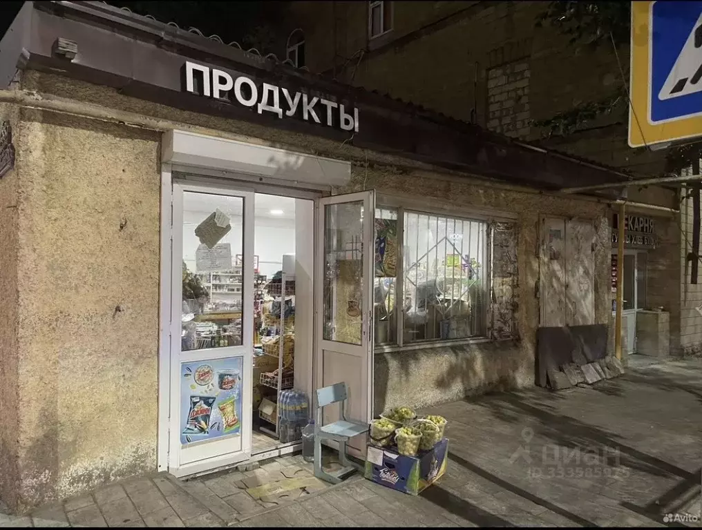 Помещение свободного назначения в Дагестан, Дербент ул. Юрия Гагарина, ... - Фото 1