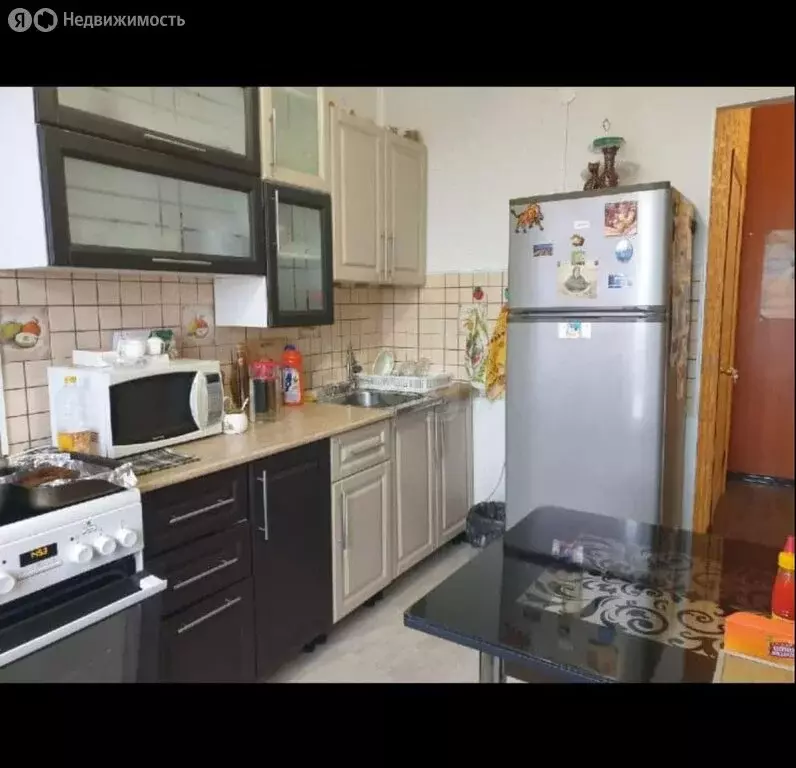 1-комнатная квартира: Якутск, улица Дзержинского, 51 (32.5 м) - Фото 1