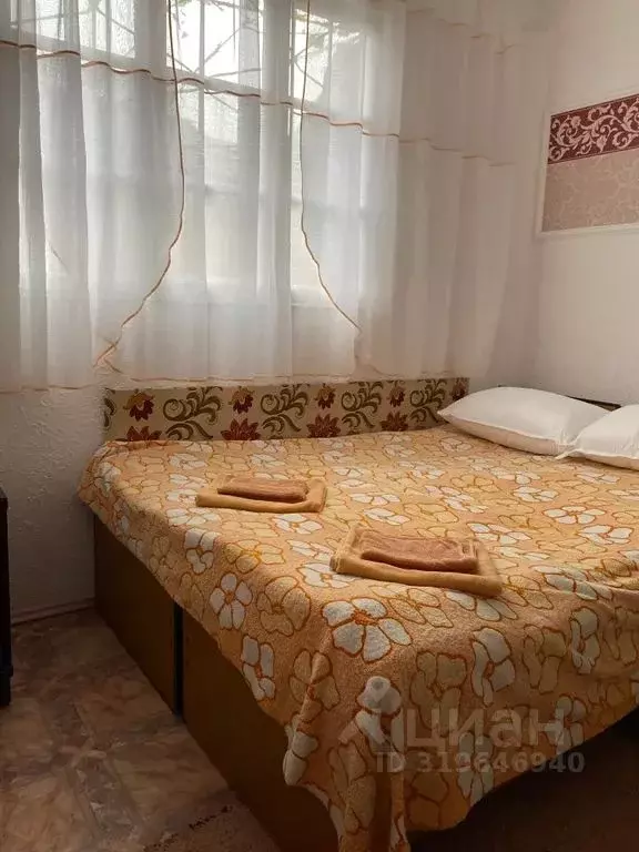 Комната Краснодарский край, Сочи Лазаревское жилрайон, ул. Кольцевая, ... - Фото 1