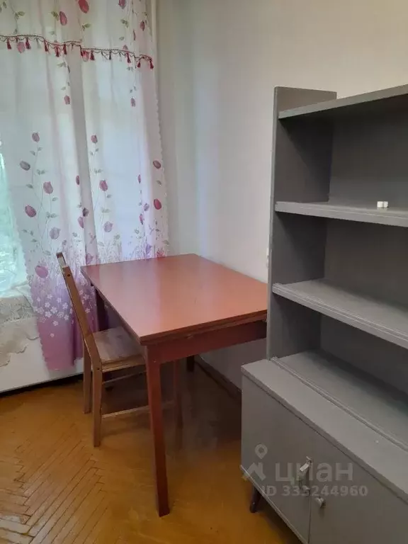 2-к кв. Москва ул. Каховка, 21К2 (45.0 м) - Фото 2