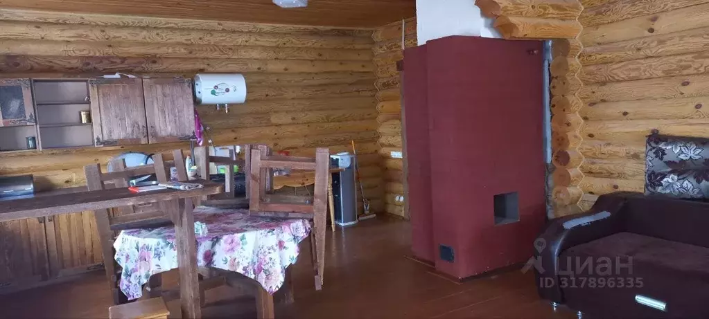 Дом в Новосибирская область, Бердск Луговое СНТ,  (117 м) - Фото 0