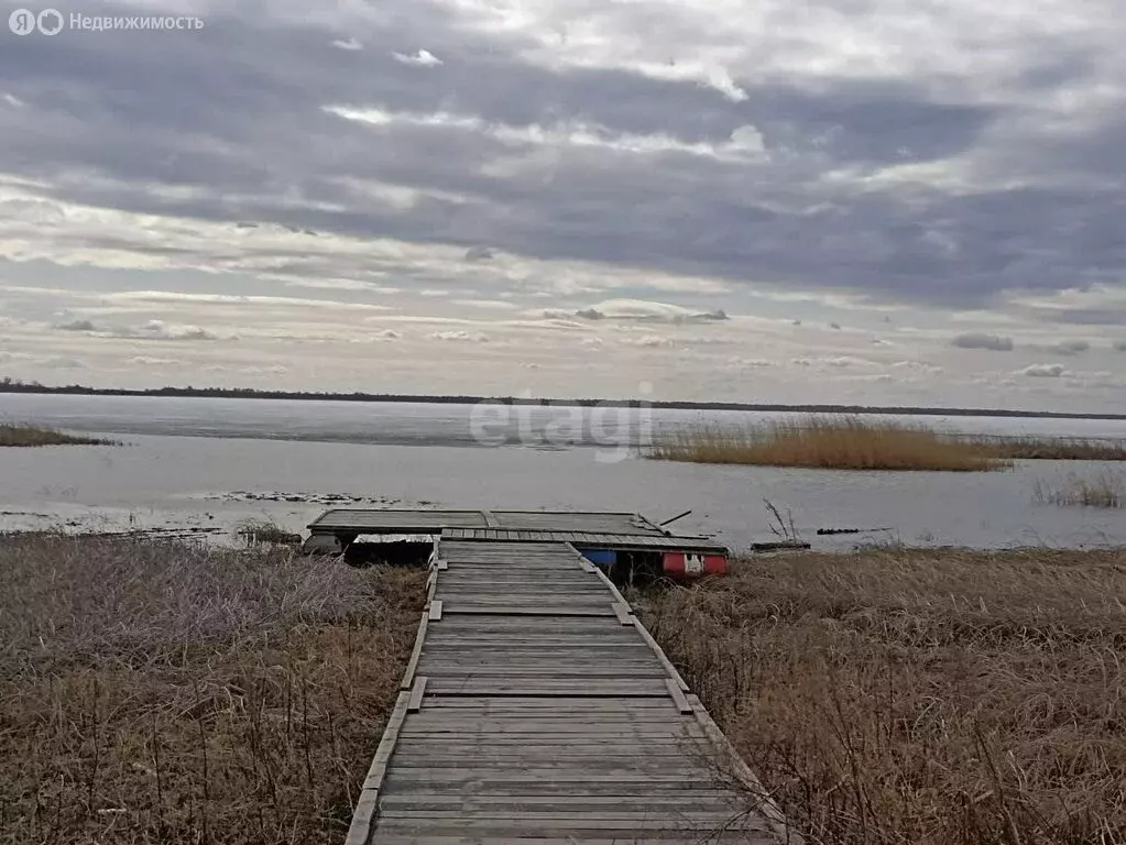 Дом в Огневское сельское поселение (126 м) - Фото 1