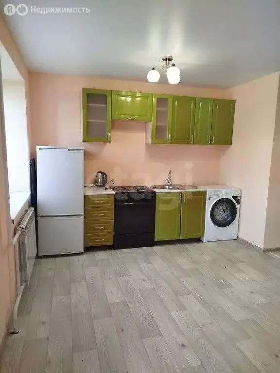 1-комнатная квартира: Чита, улица Гайдара, 7 (29.8 м) - Фото 2