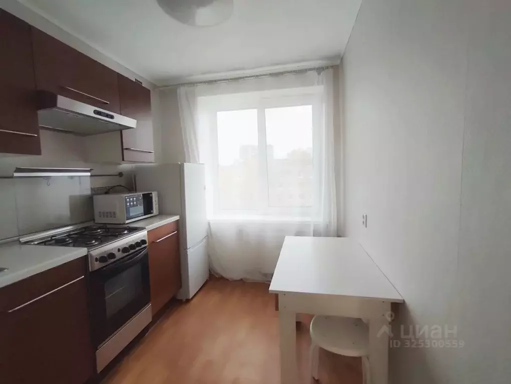 1-к кв. Санкт-Петербург Тихорецкий просп., 12К1 (31.0 м) - Фото 1