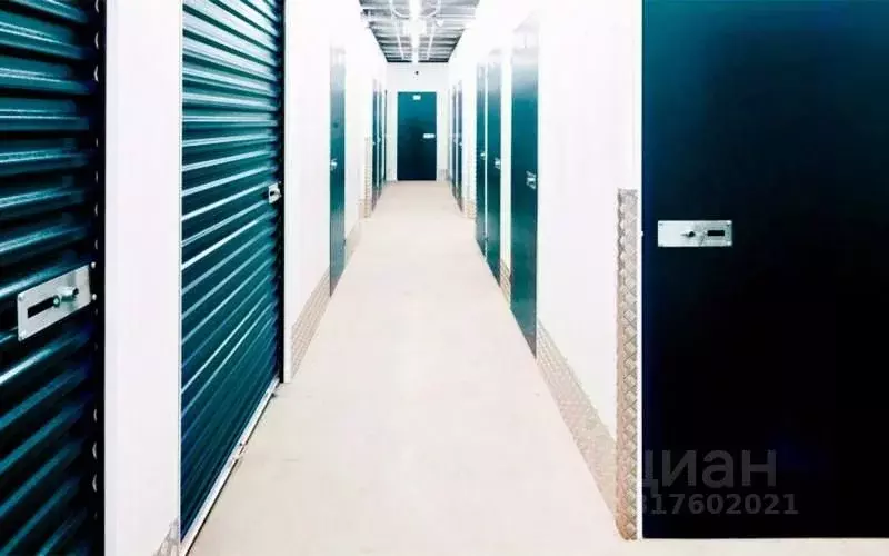 Склад в Москва ул. Борисовские Пруды, 22к4с1 (26 м) - Фото 0