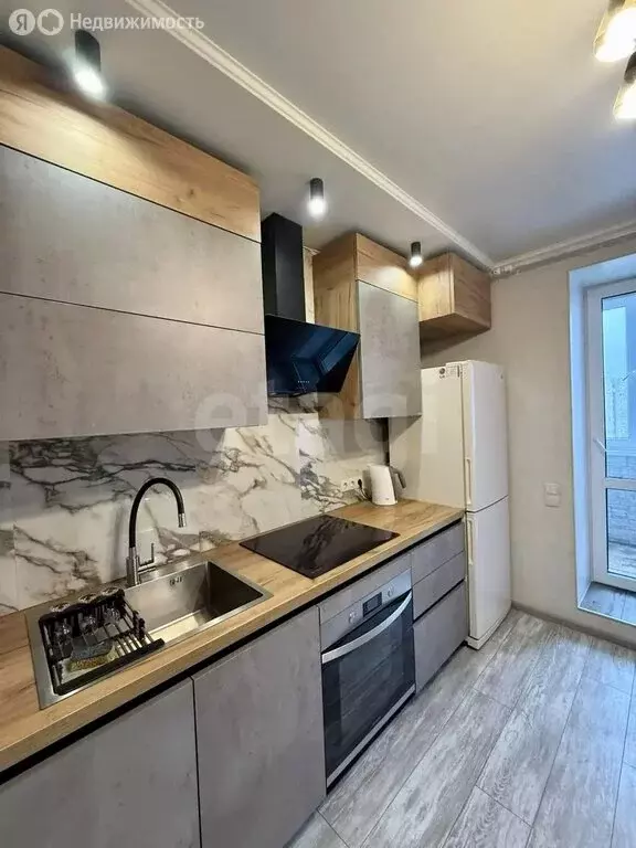 1-комнатная квартира: Энгельс, Полтавская улица, 25 (29 м) - Фото 1