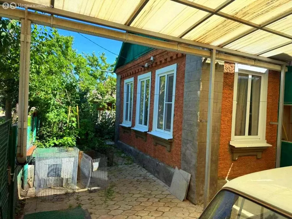 Дом в Усть-Лабинск, Новая улица (55.7 м) - Фото 0