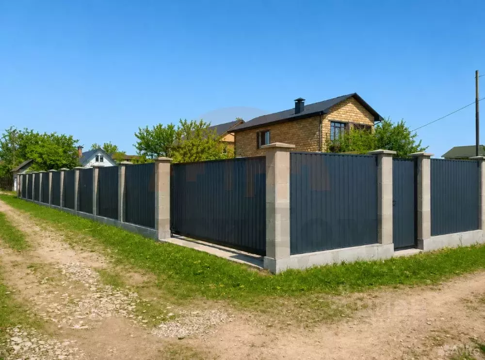Участок в Крым, Сакский район, Новофедоровка пгт пер. Южный (3.0 сот.) - Фото 1