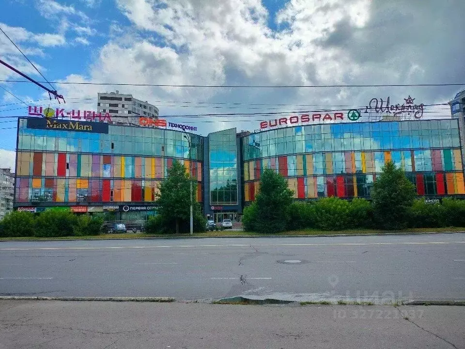 Помещение свободного назначения в Ивановская область, Иваново ... - Фото 1