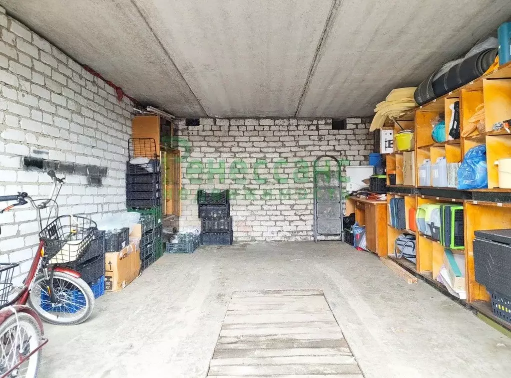 Гараж в Брянская область, Брянск  (27 м) - Фото 1