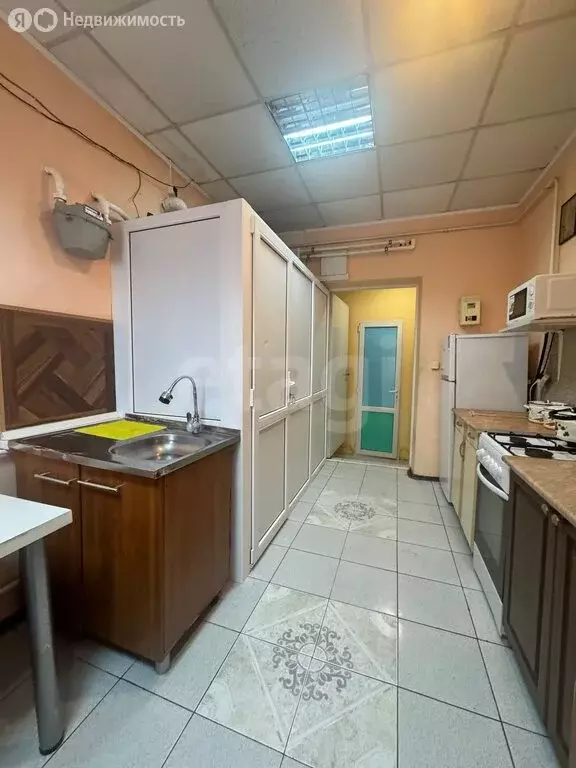 Квартира-студия: Анапа, улица Тургенева, 45 (20 м) - Фото 2