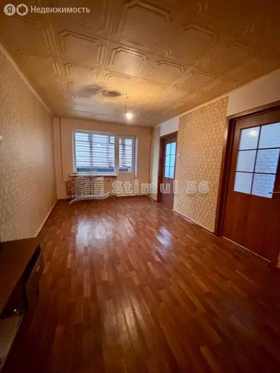 3-комнатная квартира: Оренбург, Карагандинская улица, 39 (47.2 м) - Фото 2