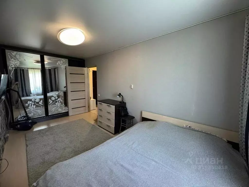 2-к кв. Карелия, Сортавала ул. Маяковского, 24 (45.0 м) - Фото 2