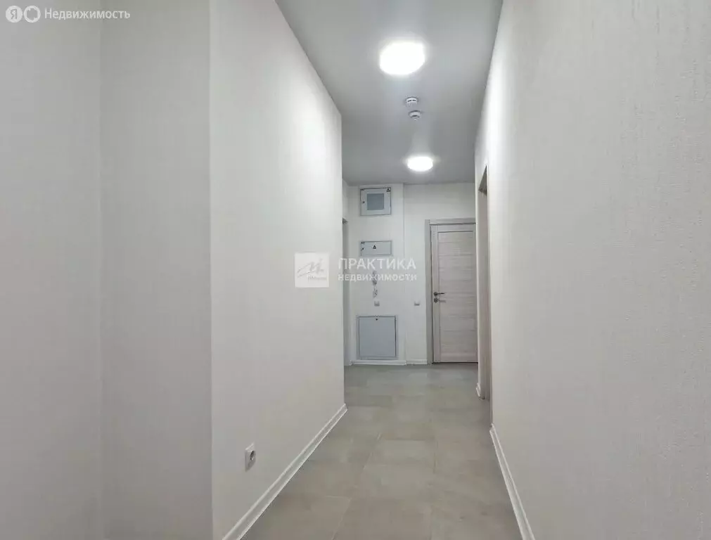 2-комнатная квартира: Москва, Алтуфьевское шоссе, 53к2 (59.3 м) - Фото 1
