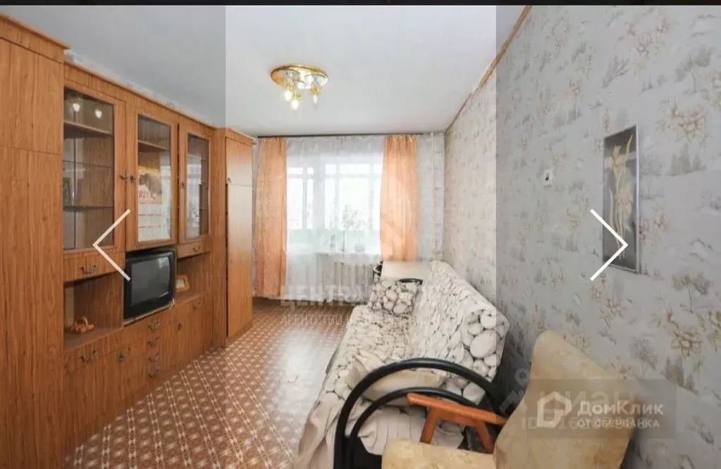 1-к кв. Новосибирская область, Новосибирск ул. Связистов, 141 (30.0 м) - Фото 0