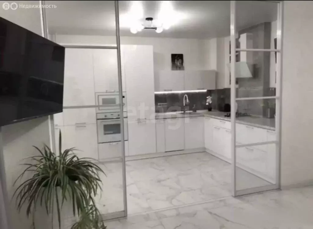 1-комнатная квартира: Калининград, улица Володарского, 4Е (35.6 м) - Фото 1