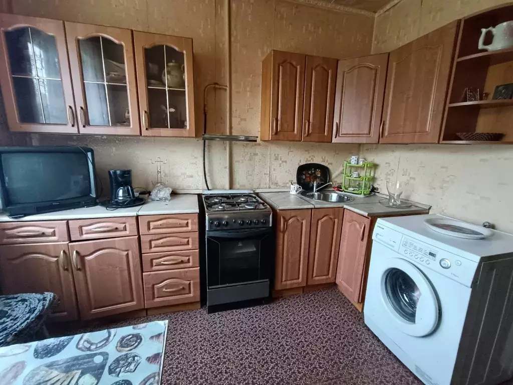 Продаётся 2-к квартира, 50.3 м - Фото 0