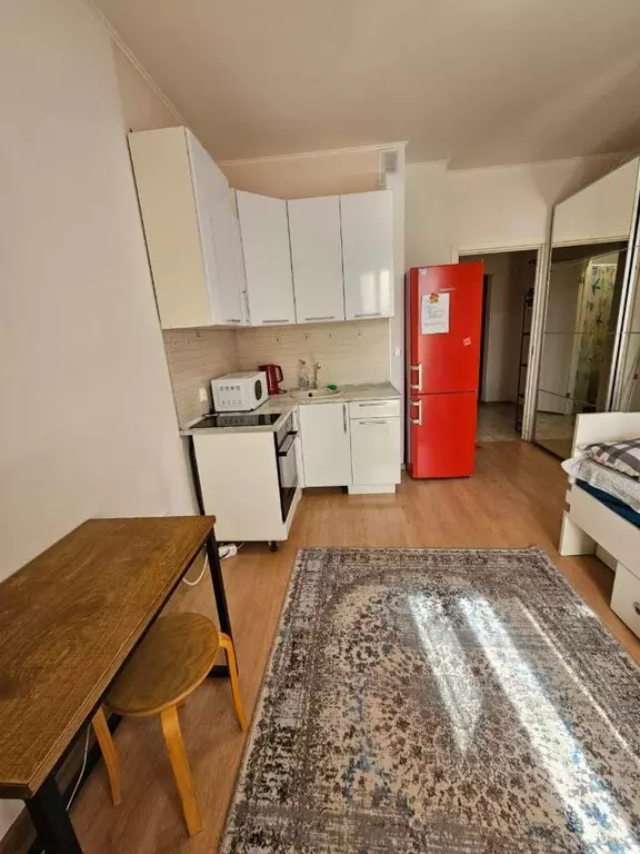 Студия Московская область, Ленинский городской округ, Мисайлово пгт, ... - Фото 2