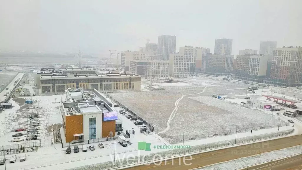 1-к кв. Ставропольский край, Ставрополь ул. Тухачевского, 30/8 (46.5 ... - Фото 2