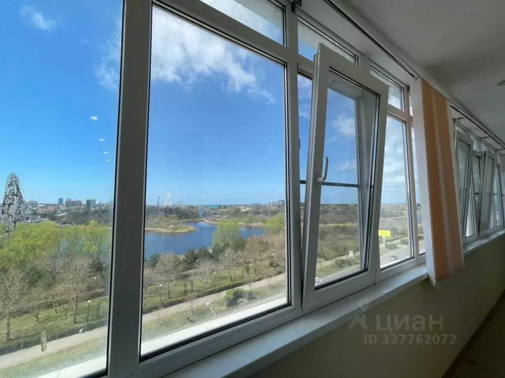 2-к кв. Краснодарский край, Анапа ш. Симферопольское, 1А (68.8 м) - Фото 2