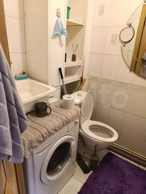 Квартира-студия, 17 м, 1/5 эт. - Фото 0