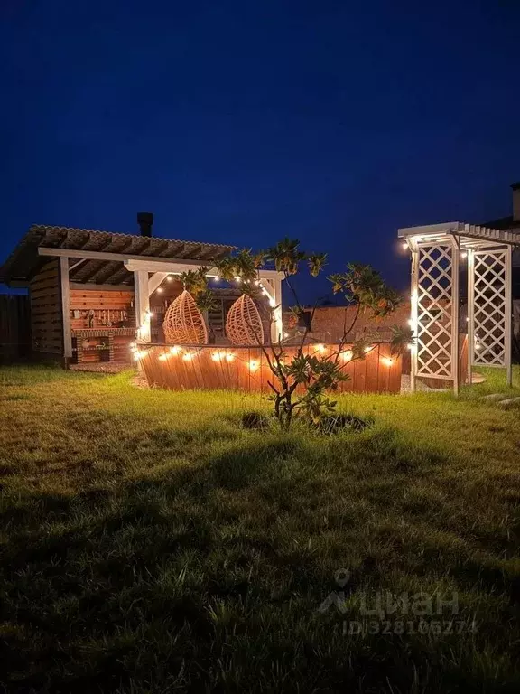 Дом в Московская область, Дмитровский муниципальный округ, Хлыбы кп ... - Фото 2