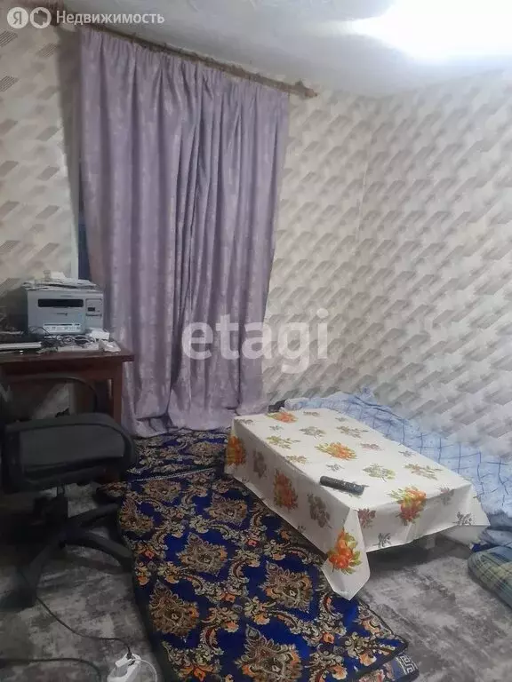 1-комнатная квартира: Обнинск, улица Мира, 17Б (23.9 м) - Фото 2