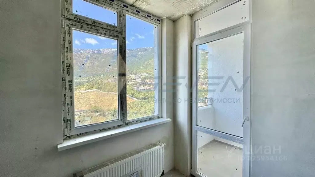 Студия Крым, Ялта ул. Крупской, 52 (36.0 м) - Фото 1