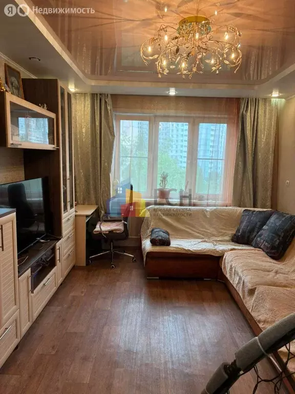 4-комнатная квартира: Тула, улица Вильямса, 26 (77.6 м) - Фото 0