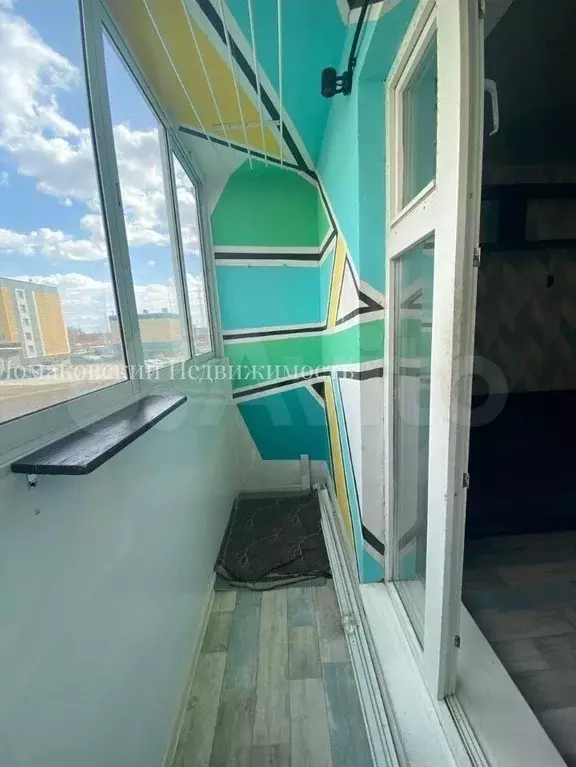 Квартира-студия, 22 м, 2/17 эт. - Фото 0