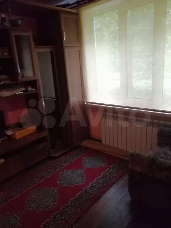Комната 16 м в 3-к., 1/2 эт. - Фото 0