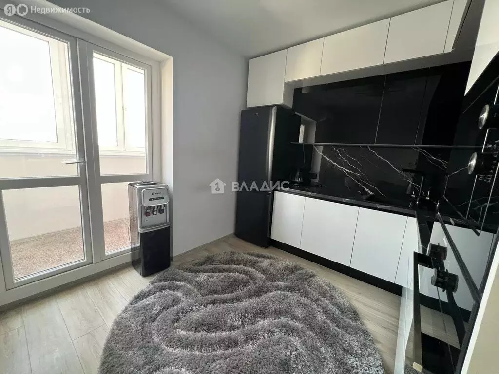 2-комнатная квартира: Воронеж, улица 45-й Стрелковой Дивизии, 64/2к1 ... - Фото 2